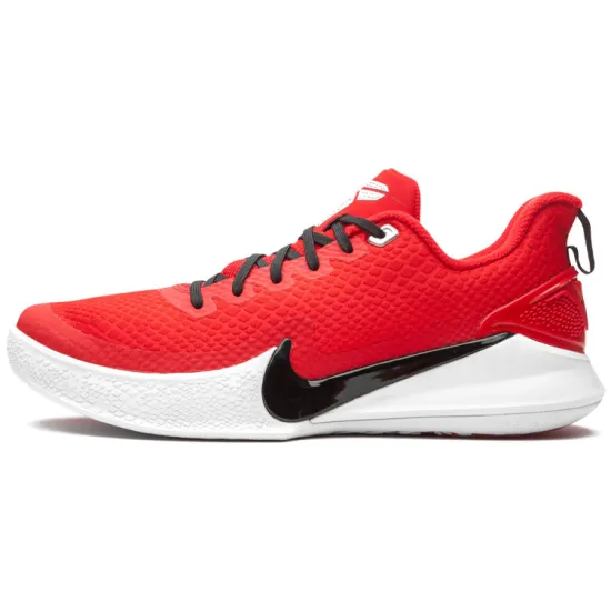 Nike Mamba Focus TB University Red