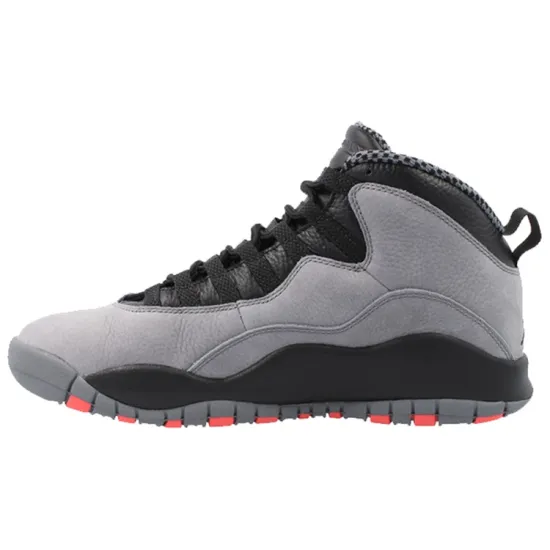 Jordan 10 Retro Cool Grey