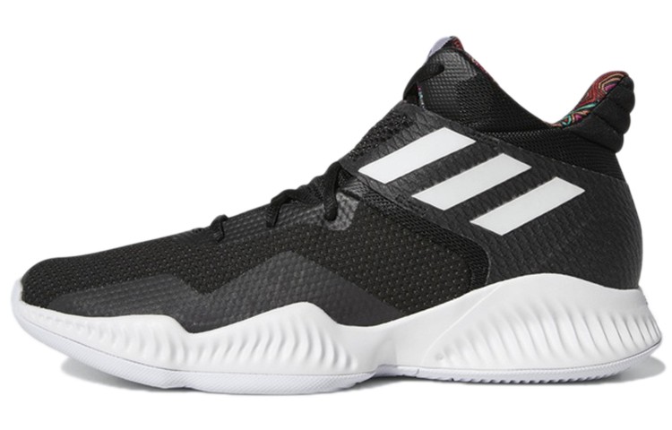 adidas Explosive Bounce 2018