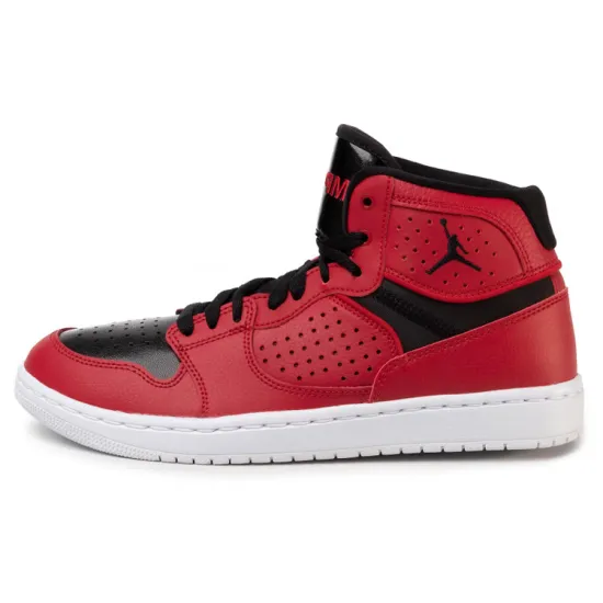JORDAN Access Men's Shoe Red