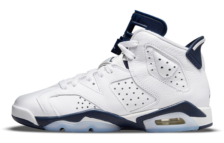 Jordan Air Jordan 6 Retro 