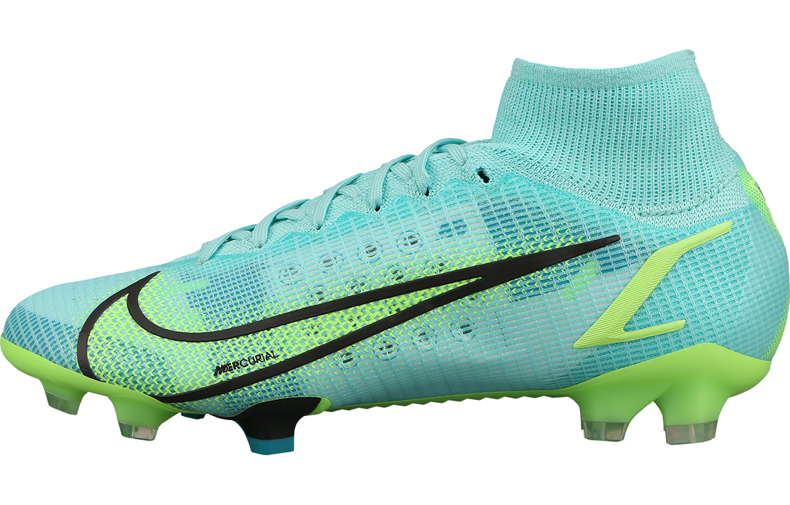 Nike 14 Superfly 8 FG