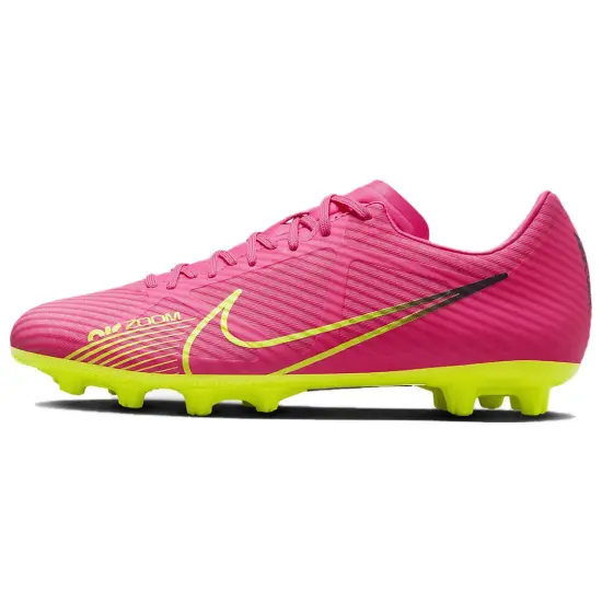 Nike Air Zoom Vapor 15 Academy HG 'Pink'