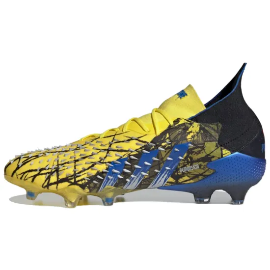 Adidas Predator Freak.1 FG Marvel X-Men Wolverine