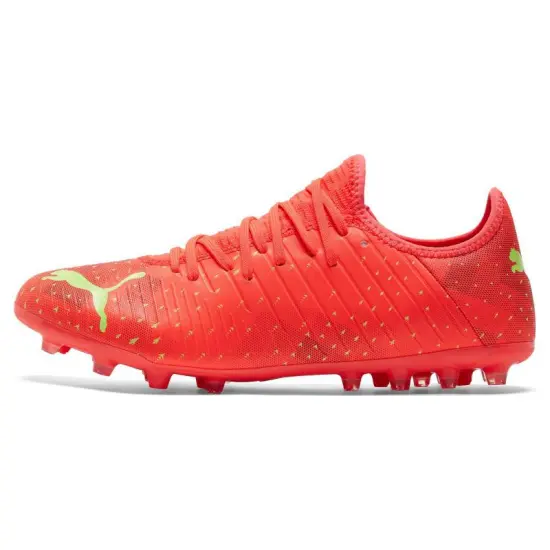 PUMA Future Z 4.4 Mg 'Orange Green'