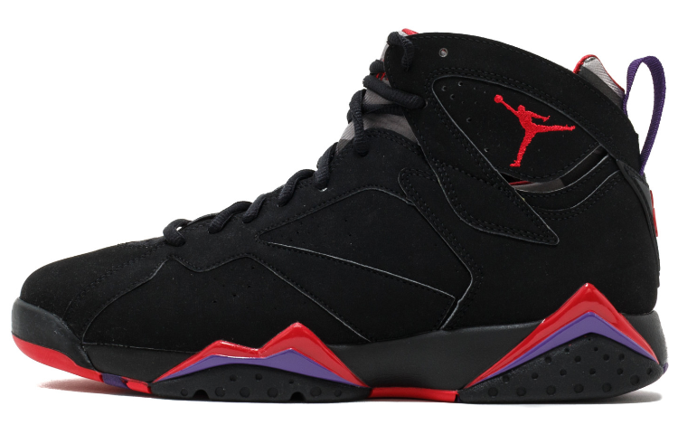 Jordan Air Jordan 7 Retro Raptors 2012