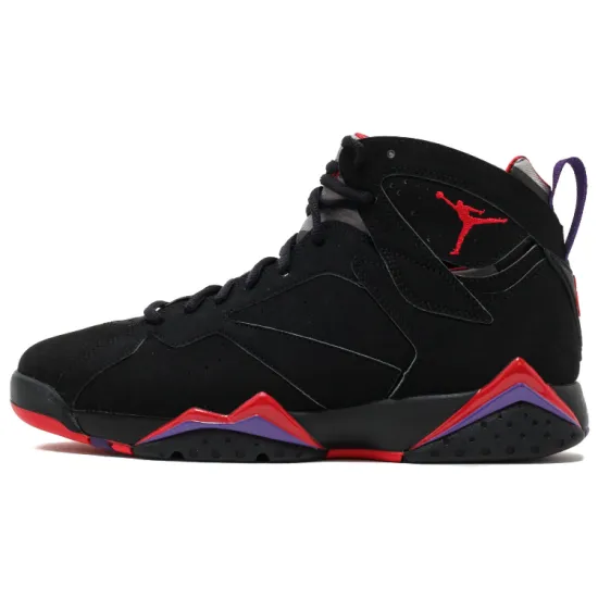 Jordan 7 Retro Raptors 2012