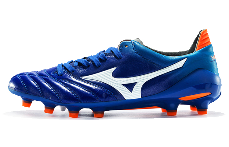 Mizuno Morelia Neo II