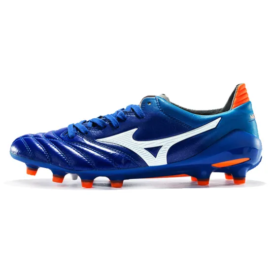 Mizuno Morelia Neo Ii Blue