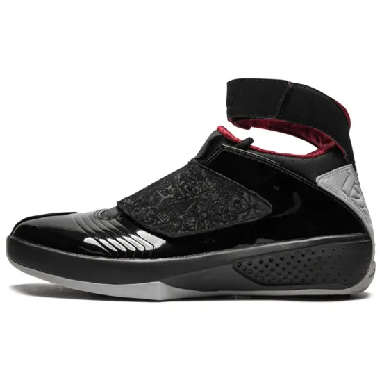 Jordan 20 Retro Stealth 2015