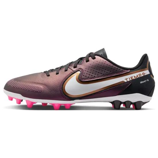 Nike Tiempo Legend 9 Space Purple White