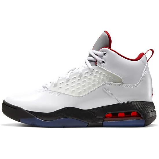 Jordan Maxin 200 Fire Red Men