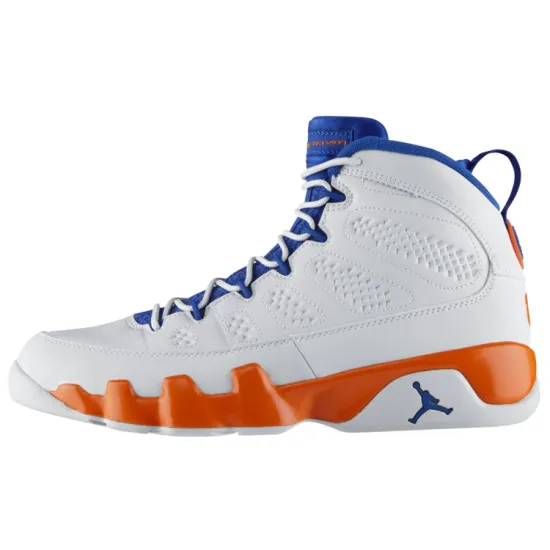 JORDAN 9 Retro Fontay Montana Knicks