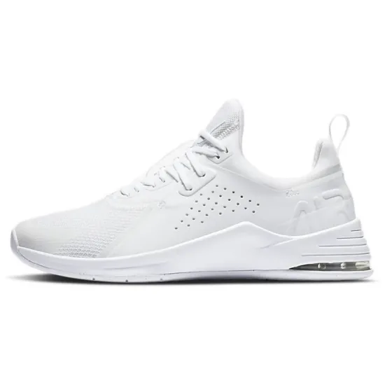 Nike Air Max Bella TR 3 Training Shoes Women's Low-top White