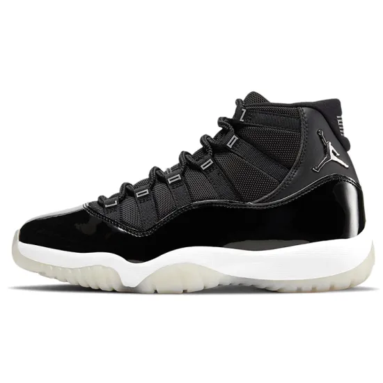 Air Jordan Women's Air Jordan 11 Retro 'Jubilee / 25th Anniversary'