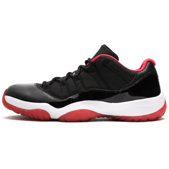 JORDAN 11 Retro Low Bred