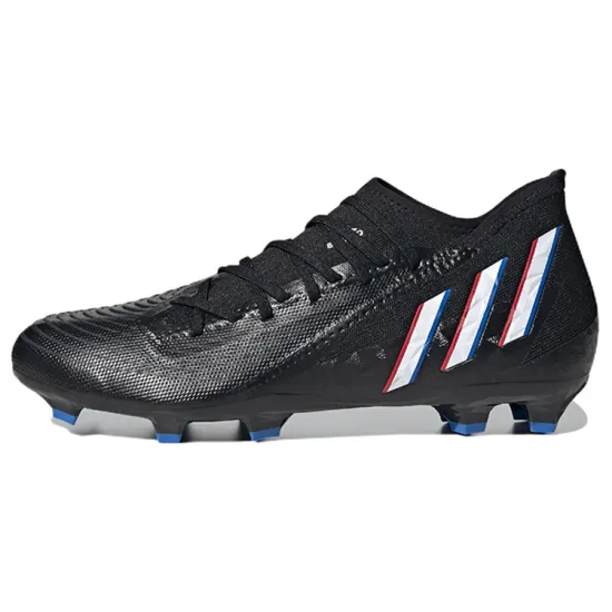 Adidas Predator Edge.3 Fg 'Edge Of Darkness'