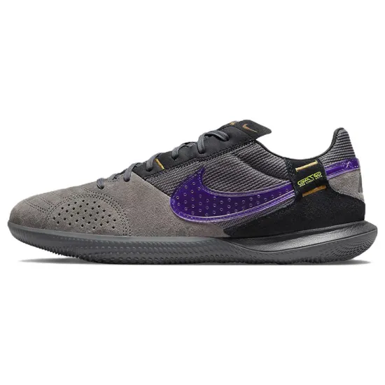 Nike Streetgato 'Cave Stone Electro Purple'