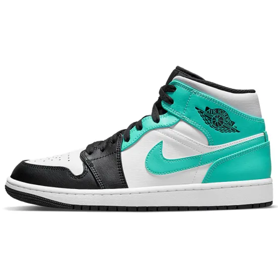 JORDAN 1 Mid Tropical Twist Igloo