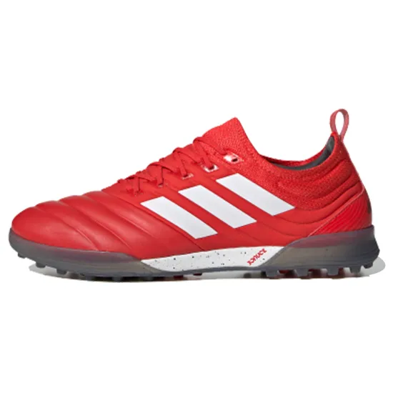 adidas Copa 20.1 TF Turf 'Active Red / Cloud White / Core Black'