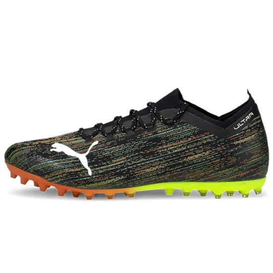 PUMA Ultra 1.2 Football Shoes Men Low-top