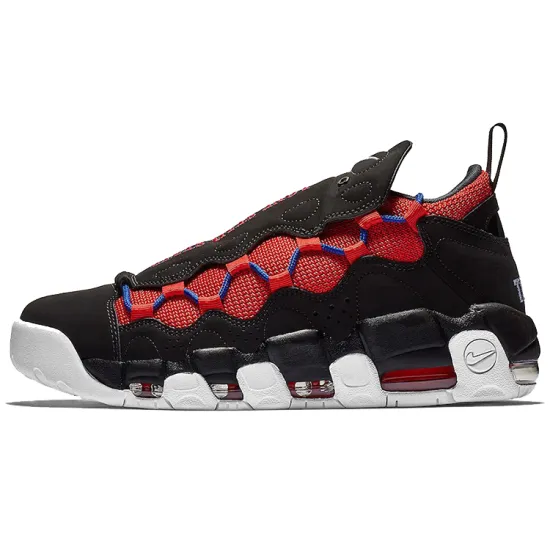 Nike Air More Money Lone Star State