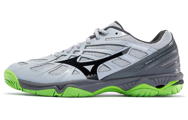 Mizuno Hurricane 3