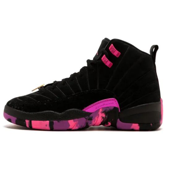 Jordan 12 Retro Doernbecher 2017 GS
