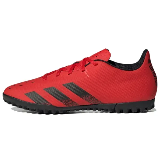 adidas Predator Freak.4 Football Shoes Men Low-top Red/Black