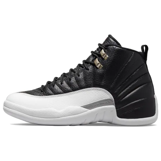 Jordan 12 Retro Playoffs 2022