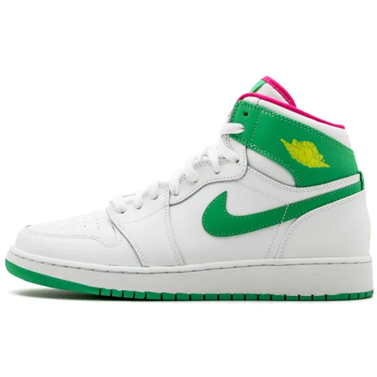 Jordan 1 Retro High GG Easter 2017