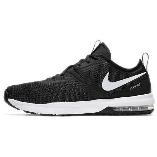 Nike Air Max Typha 2 Training Shoes Men Low-top Black/White