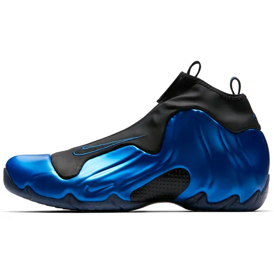 Nike Air Flightposite One Dark Neon Royal