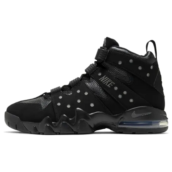 Nike Air Max 2 CB '94 Triple Black 2020/2023
