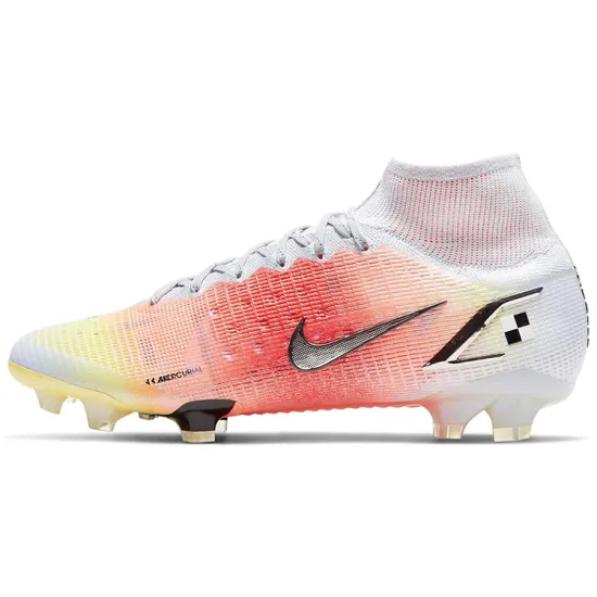 Nike Mercurial Dream Speed Superfly 8 Elite FG Bright Mango