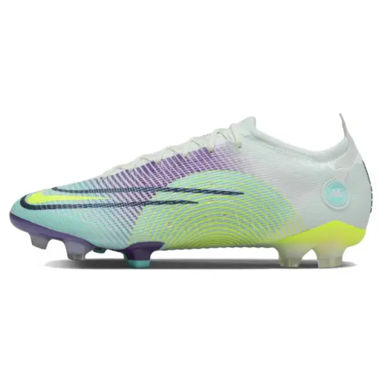 Nike Mercurial Vapor 14 Elite FG 'Dream Speed - Barely Green Electro Purple'