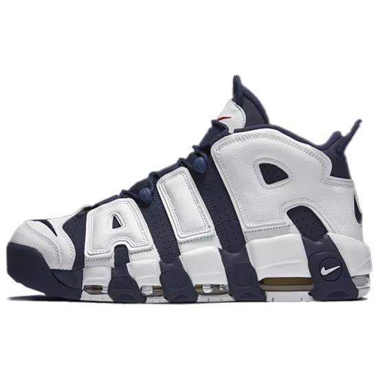 Nike Air More Uptempo ''Olympic 2020'' Sneakers
