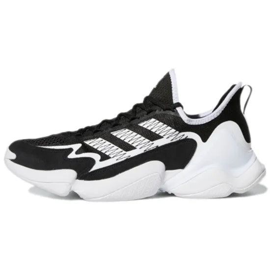 Adidas Impact Flx Core Black Cloud White