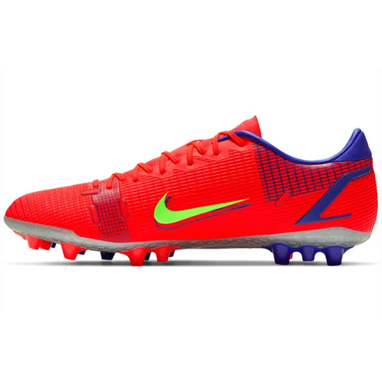 Nike Vapor 14 Academy Ag Artificial Grass 'Red Green'
