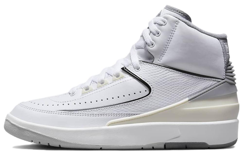 Jordan Air Jordan 2 Retro 