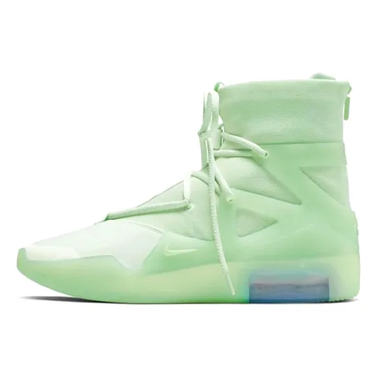 Nike Air Fear Of God 1 Frosted Spruce