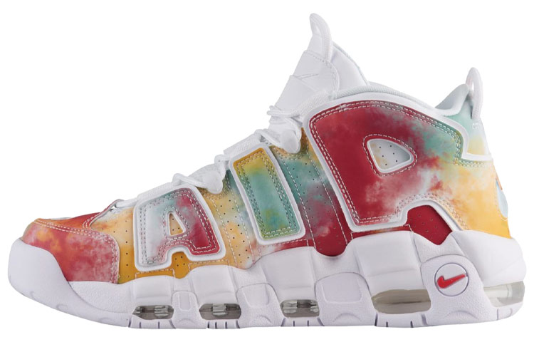 Nike Air More Uptempo 96 UK