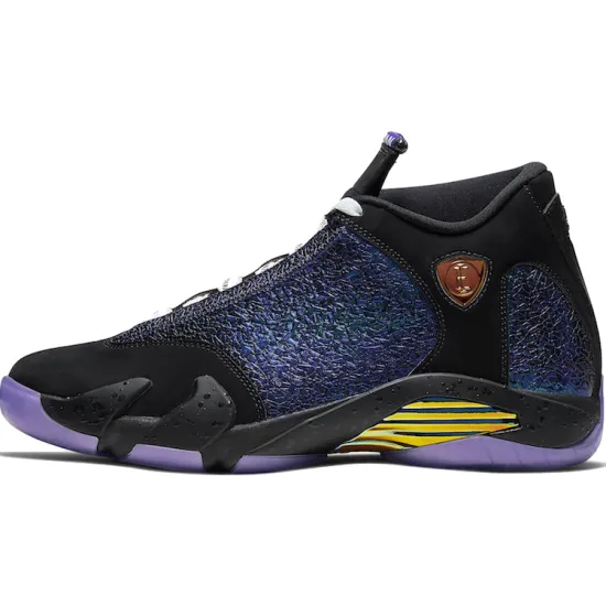 Jordan 14 Retro Doernbecher 2019 GS