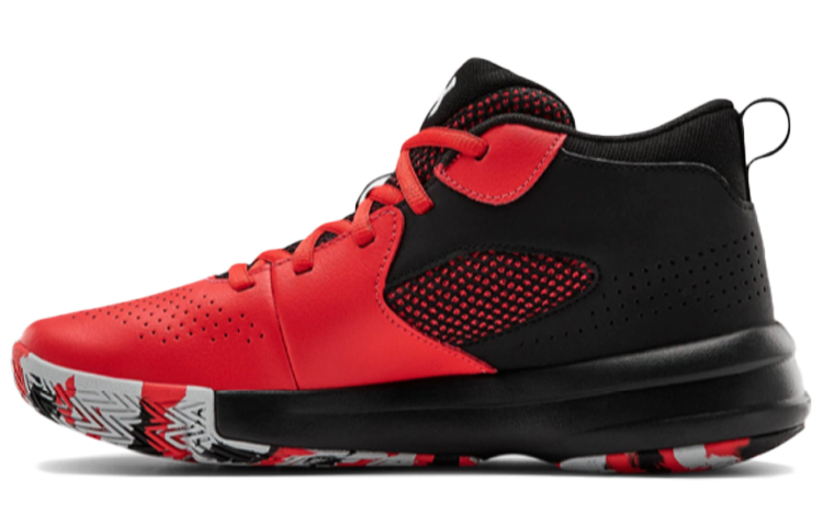 Under Armour Lockdown 5 GS