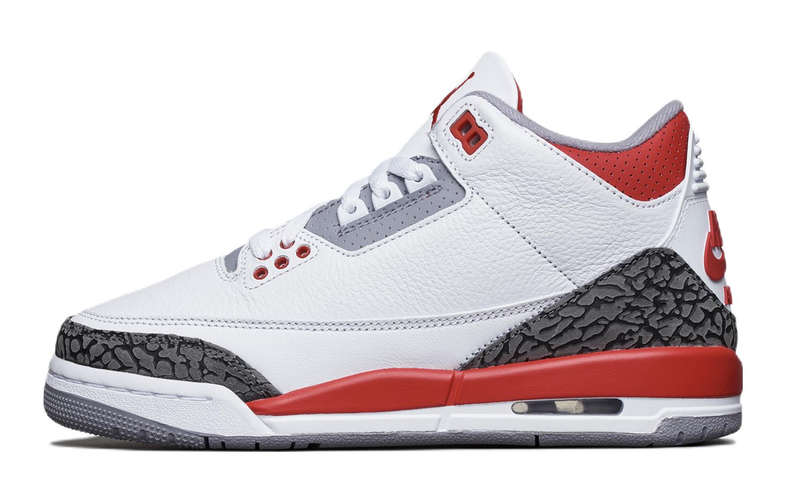 Jordan Air Jordan 3 Retro 