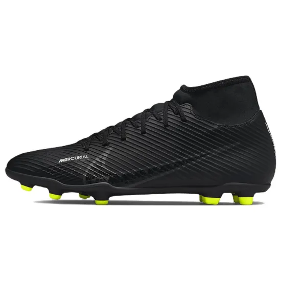 Nike Mercurial Superfly 9 Club MG Shadow Pack