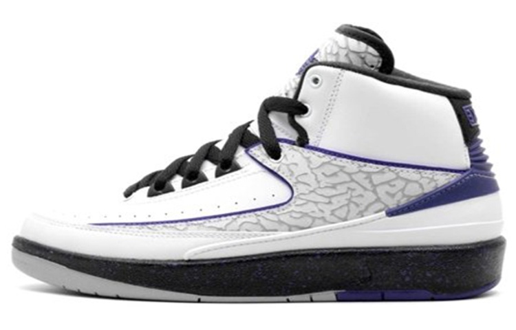 Jordan Air Jordan 2 Retro Dark Concord GS