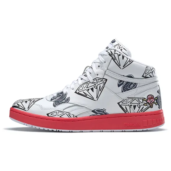 Reebok BB4600 BBC Ice Cream