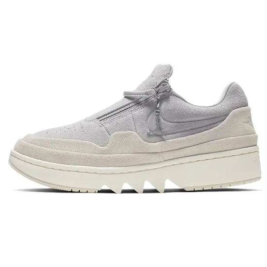 Jordan 1 Jester XX Low Atmosphere Grey Women's