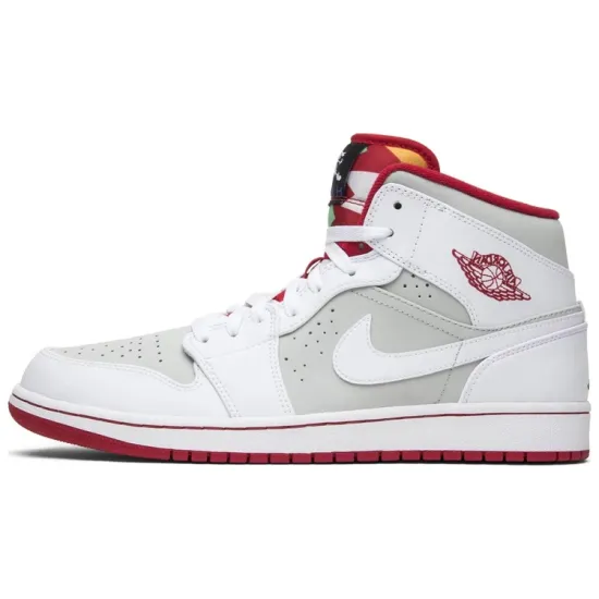 Jordan 1 Retro Hare Jordan 2015